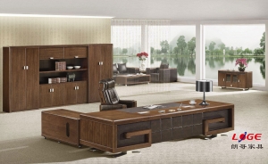 這些選購辦公大班臺的方法你一定要知道！