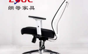 如何為職員們挑選一把合適的職員椅？