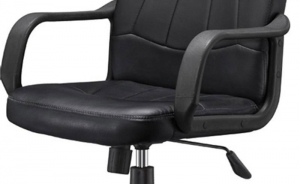 關(guān)于皮質(zhì)辦公椅的優(yōu)點(diǎn)你知道嗎？