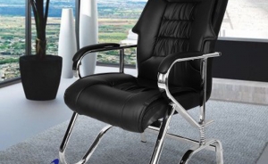 辦公會(huì)議椅應(yīng)該如何保養(yǎng)清潔？