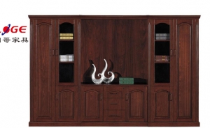 辦公文件柜常見材質(zhì)有何區(qū)別？