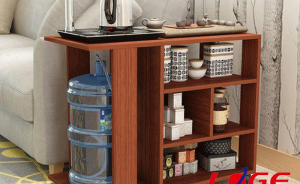 如何選購(gòu)辦公茶水柜？