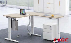 什么是升降辦公桌？其具有怎樣的特點(diǎn)？