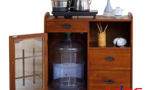 不同材質(zhì)辦公茶水柜有著怎樣不同的保養(yǎng)方法？