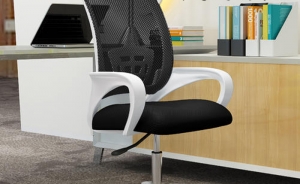 如何避免辦公轉(zhuǎn)椅出現(xiàn)安全隱患？