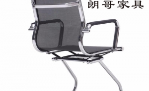 正確選購(gòu)弓形辦公椅，確保質(zhì)量安全。