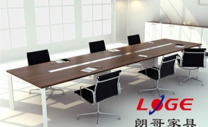 定制辦公會議桌有著哪些好處？