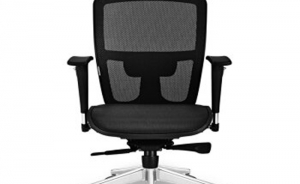 網(wǎng)布辦公椅具有哪些優(yōu)點呢？朗哥家具帶你了解一下。