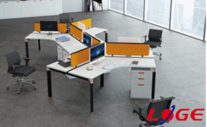 還不知道如何挑選板式辦公家具嗎？別急！朗哥家具有技巧！