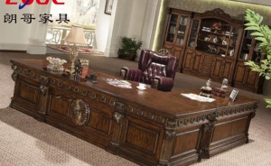 為何辦公家具廠家更受市場青睞？其具有怎樣優(yōu)勢？