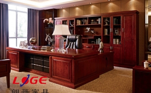 實木辦公家具的日常使用注意事項是怎樣的呢？