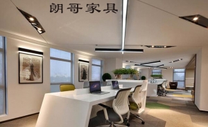 為何選擇休閑辦公家具？其存在哪些好處呢？