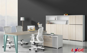 想延長板式辦公家具使用壽命一定要這樣保養(yǎng)！