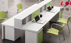 辦公家具在使用時容易出現(xiàn)哪些問題？需如何處理呢？