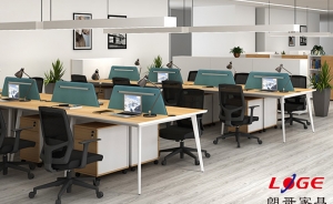 選擇辦公家具時(shí)為何配套辦公家具是首選呢？