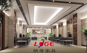 高端辦公家具的高端體現(xiàn)在哪里呢？