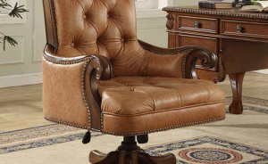 老板椅的選購(gòu)技巧有哪些呢？