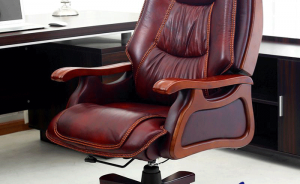 真皮班椅需如何保養(yǎng)？