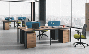 定制辦公家具選擇什么材質(zhì)比較好？其各具有哪些特點(diǎn)？