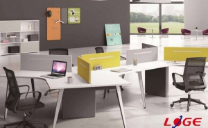 選擇定制辦公家具廠家有何技巧呢？